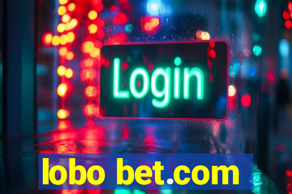 lobo bet.com